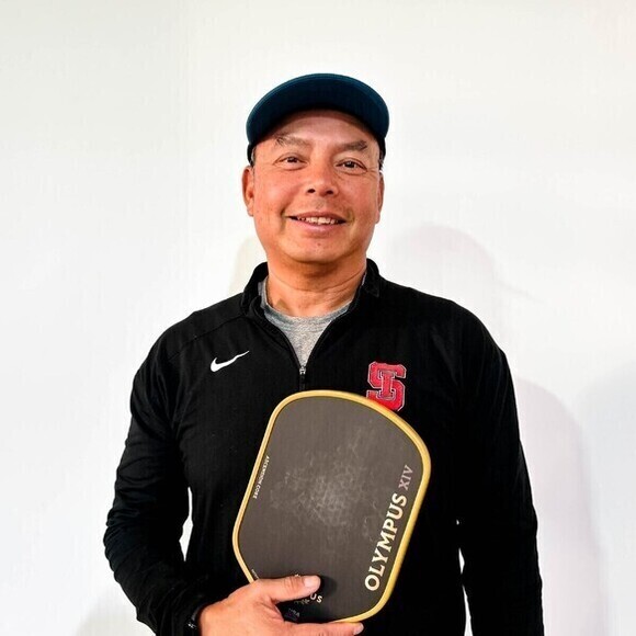 Coach Jonas Satuito
